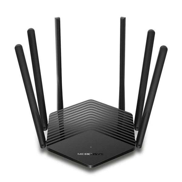 Roteador Wireless Gigabit Dual Band 2,4/5ghz Ac1900 C/ Função Preset Mr50g